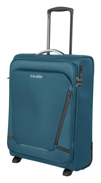 Travelite Jetpack Multi 2 Cabin Petrol 41 L TRAVELITE-90221-22