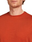 ICEBREAKER Mens 125 Cool-Lite Sphere III SS Tee, Agate (vzorek) velikost: M