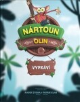 Nártoun Olin vypráví Patrik Klán,