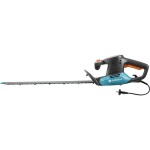 Einhell GC-HH 18/45 Li T-Solo / Aku teleskopické nůžky na živé ploty / 18V / Délka čepele 45 cm / 1400 z-min (3410585)