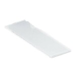 WAGO 209-114 ochranný pásek transparentní 50 ks