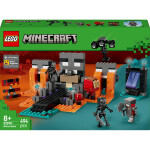 LEGO LEGO® Minecraft® 21590 Souboj s Witherem