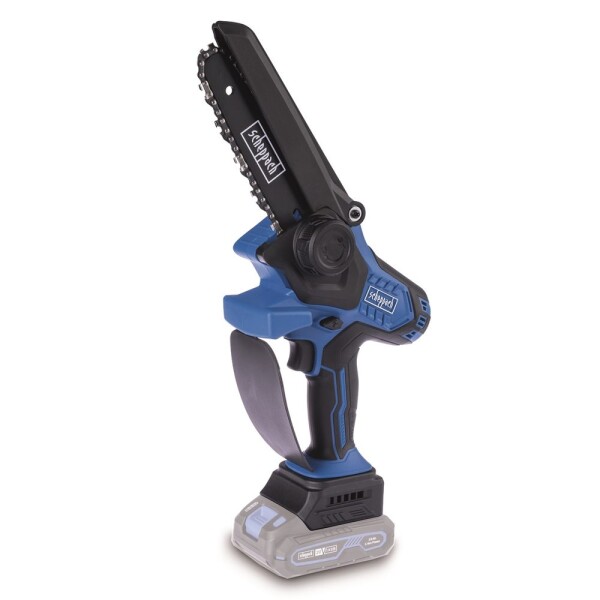 Aku prořezávací pila Scheppach BC-PS150-X 5910310900