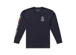 Troy Lee Designs Deuces pánský dres dlouhý rukáv Carbon vel. L