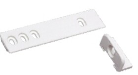 Vseprotruhlare.cz Lednicové kování (82785)