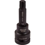KS Tools 450.0473 450.0473 TORX Nástrčný klíč T 80 1