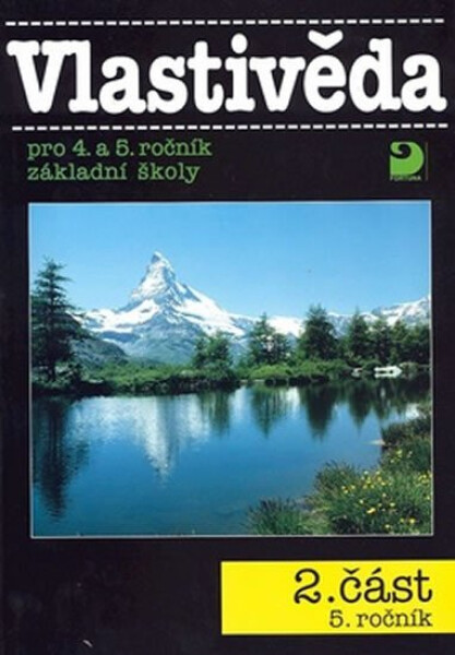 Vlastivěda pro část) Danielovská
