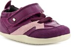 Bobux Xplorer Chase Magenta purple první