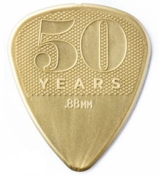 Dunlop 50th Anniversary Nylon Standard 442P.88