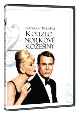 Kouzlo norkové kožešiny DVD
