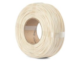 Filament Spectrum ReFill PLA Premium 1,75 mm IVORY BEIGE 1 kg