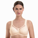 Clara Art komfortní podprsenka 5873 smart rose - Anita Classix 107 smart rose 105E
