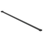 IDEAL STANDARD - Connect 2 Upevňovací rameno, černá K9380V3