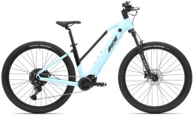 APACHE Wakita 2 MX 720 Wh/20Ah, 29", barva modrá, model 2026, rám M - ZDARMA dopravné, odborná montáž a skládací zámek CTM! (Záruka nejlepší ceny. Nalezli jste někde lepší cenu? Napište nám a zkusíme ji trumfnout!)