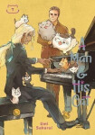 Man and His Cat 7 - Umi Sakurai