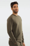 Dkaren Justin barva:khaki L
