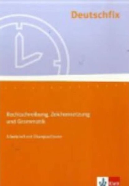 Fit für das DSD I: Übungsbuch mit integrierter CD - Leonhard Thoma