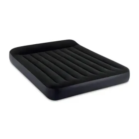 INTEX Nafukovací matrace QUEEN DURA-BEAM IN64143 / Nafukovací matrace / 152 x 203 x 25 cm (IN64143)