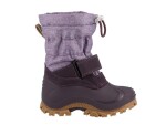 Dětské zimní boty Lurchi 63L6013002 viola Velikost: 33