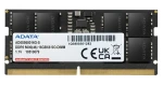 ADATA 16 GB (1x16 GB) DDR5 5600 MHz / Operační paměť / SO-DIMM / CL46 / 1,1 V (AD5S560016G-S)