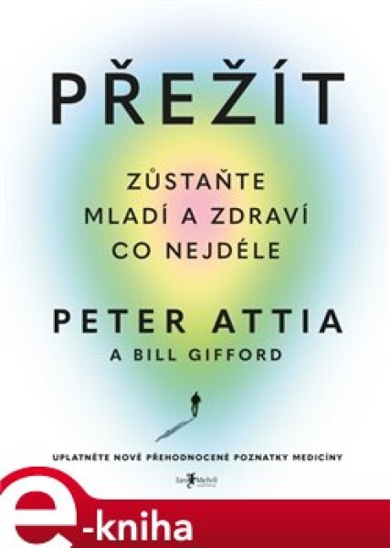 Přežít Peter Attia