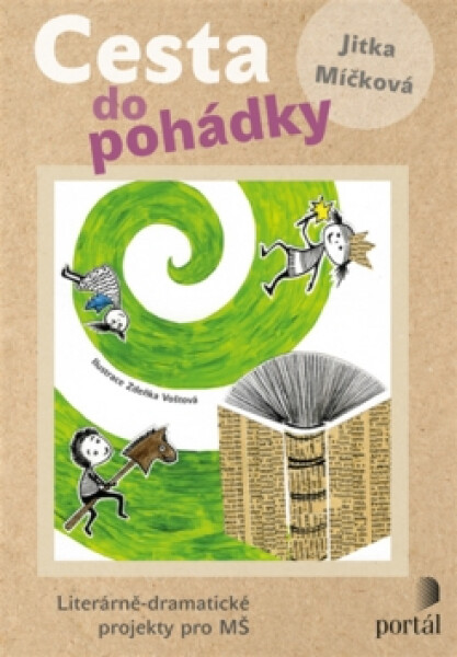 Cesta do pohádky: