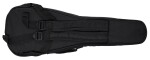 Cascha Concert Ukulele Bamboo Graphite