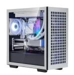 PC Mironet Herní M200 I5-14400F RTX 5060 Ti (Mironet/Herni/M200/Intel/B)