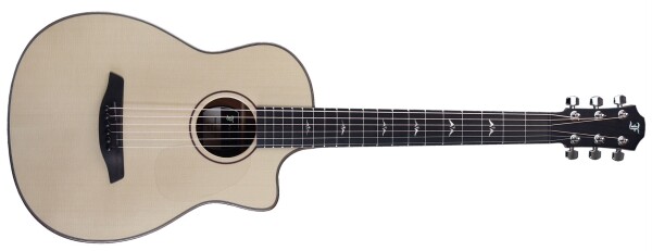 Furch Pioneer Exclusive EC CNR Active