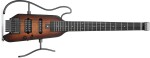 DONNER HUSH-X Sunburst