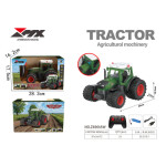 RC zemědělský traktor 2.4Ghz