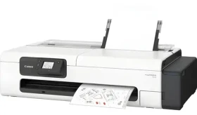 Canon imagePROGRAF TC-21 / Velkoformátová inkoustová tiskárna / A1 / 4 barvy / 2400x1200 dpi / LAN Wi-Fi USB (7055C003)