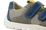 Froddo Zeru G3130264-3 Grey+ celoroční