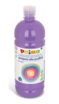 PRIMO Alta školní temperová barva 1l - fialová světle lilac 450