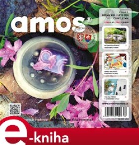 Amos 02/2020 e-kniha