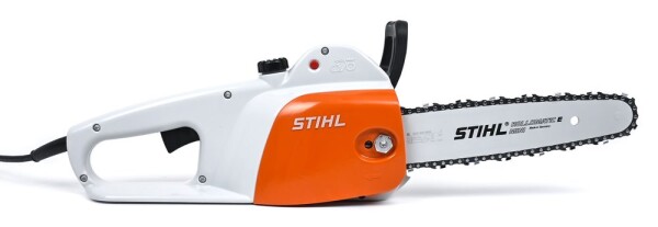 Elektrická řetězová pila STIHL MSE 141 C-Q