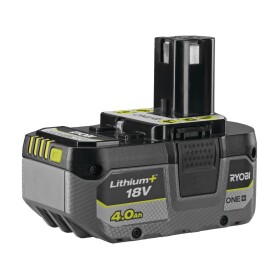 Akumulátor Ryobi 18V/4,0Ah RB1840X