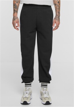 Pánské tepláky Retro Track Pants černé