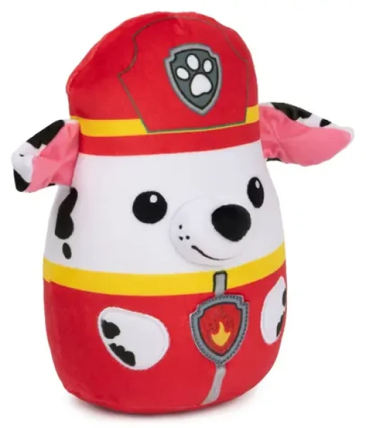SPIN MASTER GUND Plyšák PAW Patrol Marshall 20 cm