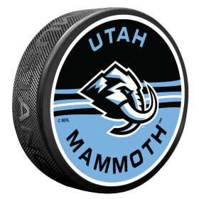 Mustang Puk Utah Mammoth NHL Half & Half