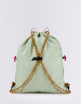 Klättermusen Algir Sack Pack 516 Sea Foam