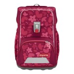 Školní aktovka Step by Step GIANT, Wild Horse Nora - 5 dílný set, AGR certifikát