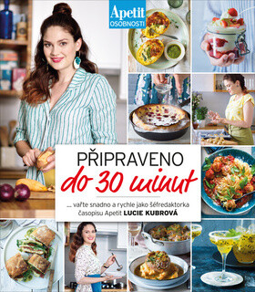 Připraveno do 30 minut