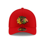 Pánská kšiltovka Chicago Blackhawks NHL NEW ERA 940MC