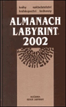 Almanach Labyrint 2002