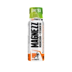 Extrifit Magnezz Shot! 90 ml lime (18694)
