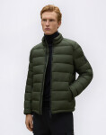 ECOALF Beret Jacket FOREST NIGHT M