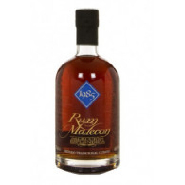 Rum Malecon SELECCIÓN ESPLENDIDA 1985 Rum 40% 0,7 l (holá lahev)