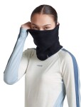 Unisex merino nákrčník ICEBREAKER Unisex Merino 800 RF Class Pile Chute, Midnight Navy
