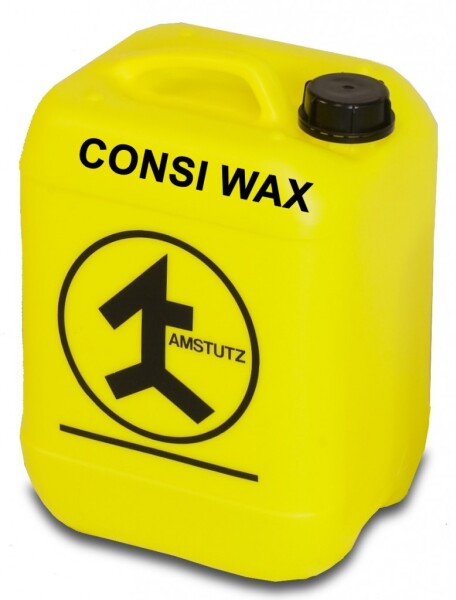 Amstutz Ochranný vosk CONSI - WAX 10 l EG11460010